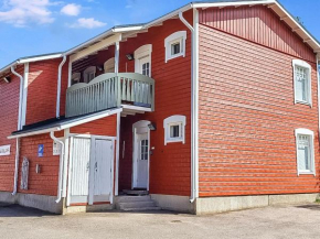 Holiday Home Rautulampi h26 by Interhome, Saariselkä